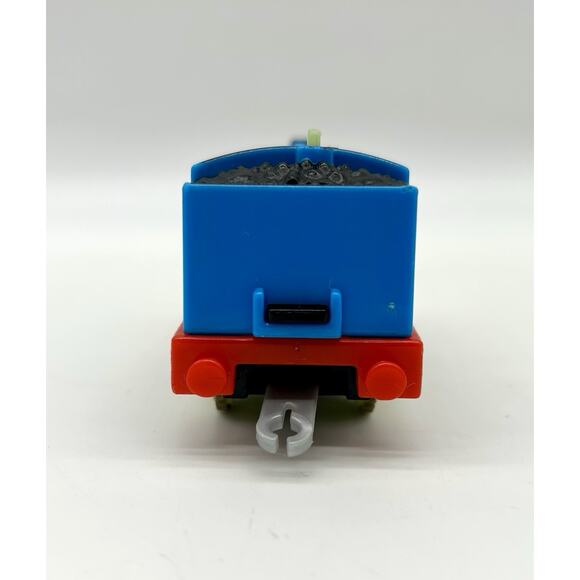 Thomas & Friends Trackmaster Glow In The Dark Motorized Train Engine Tested - Picture 6 of 9